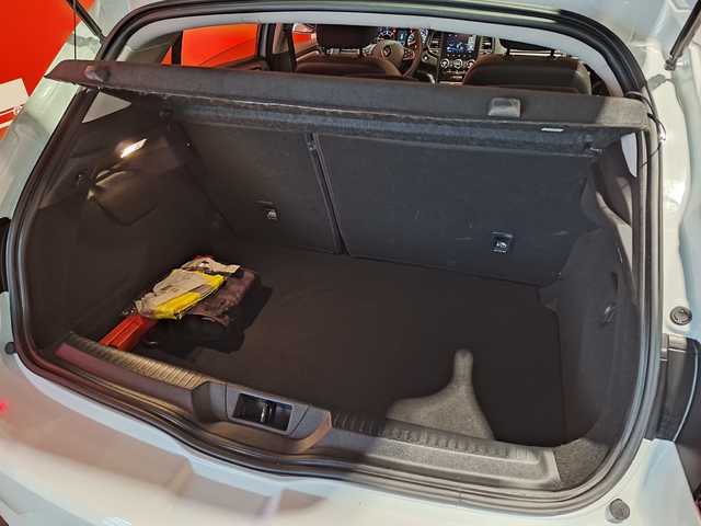 Renault Megane Business Blue dCi 85 kW (115 CV)