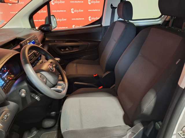 Toyota Proace City 1.5D GX L1 75 kW (102 CV)