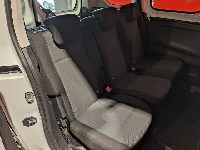 Toyota Proace City 1.5D GX L1 75 kW (102 CV)