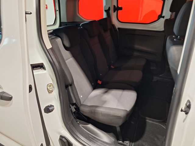 Toyota Proace City 1.5D GX L1 75 kW (102 CV)