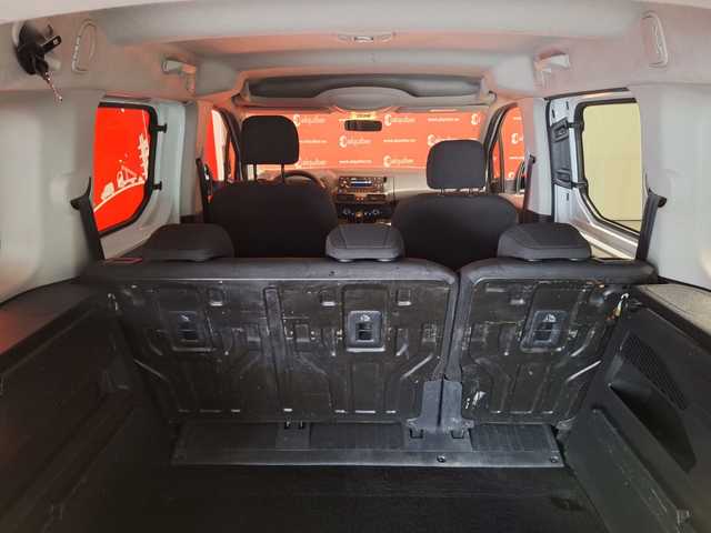 Toyota Proace City 1.5D GX L1 75 kW (102 CV)