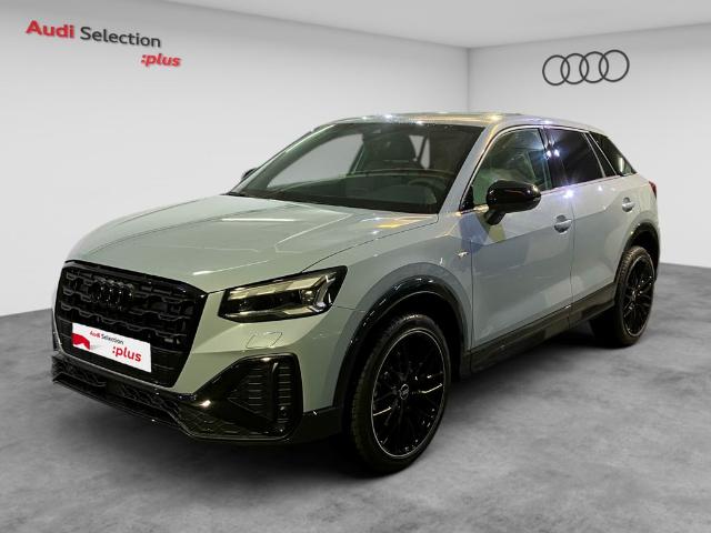 Audi selection Plus