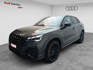 vehículo ocasión audi selection