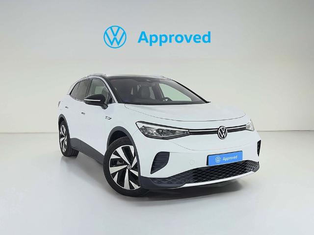 Volkswagen ID.4 1st de segunda mano
