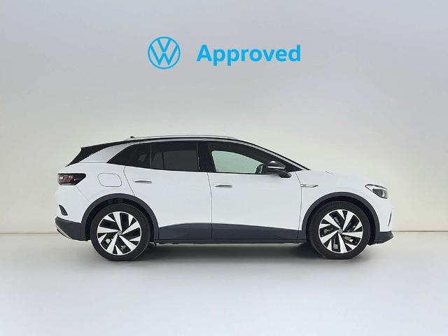 Volkswagen ID.4 1st Automático 150 kW (204 CV)