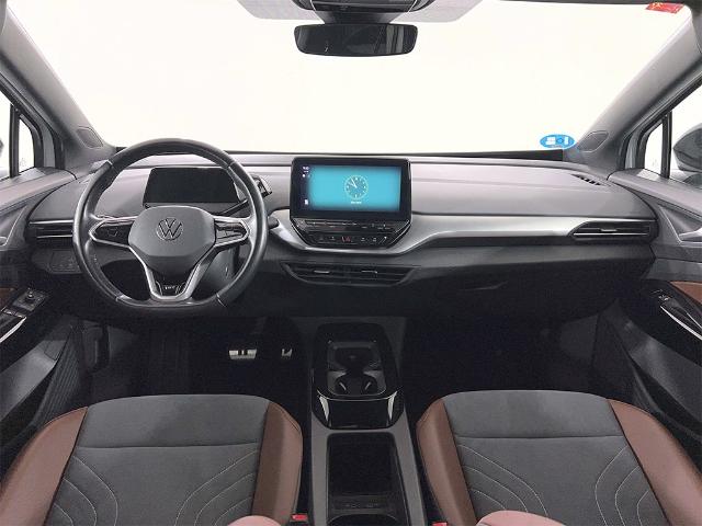Volkswagen ID.4 1st Automático 150 kW (204 CV)
