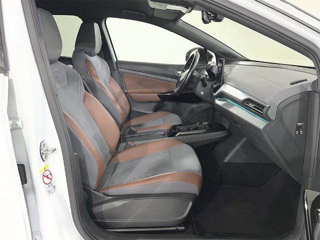 Volkswagen ID.4 1st Automático 150 kW (204 CV)