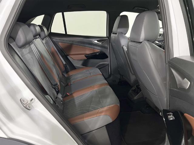 Volkswagen ID.4 1st Automático 150 kW (204 CV)