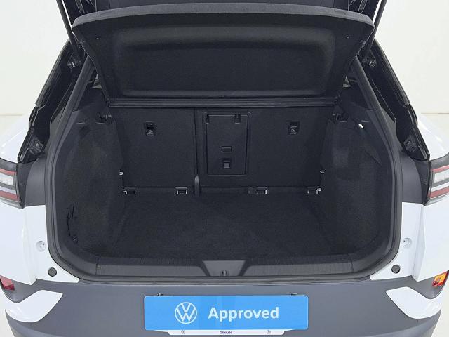 Volkswagen ID.4 1st Automático 150 kW (204 CV)