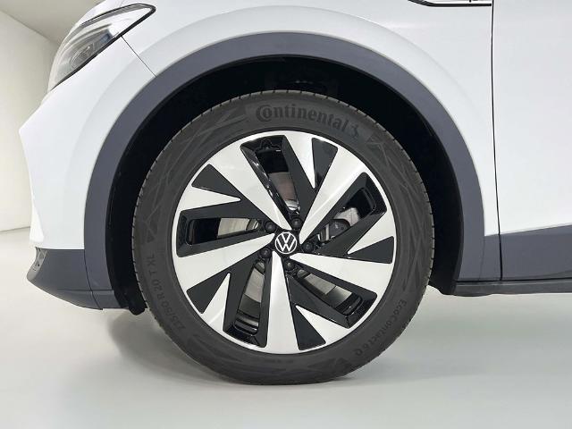 Volkswagen ID.4 1st Automático 150 kW (204 CV)