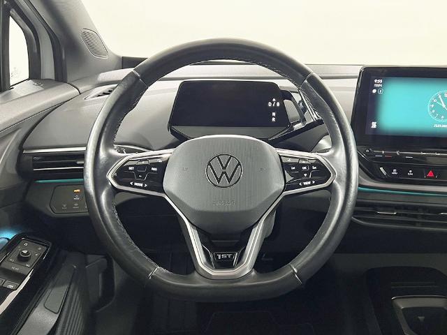 Volkswagen ID.4 1st Automático 150 kW (204 CV)
