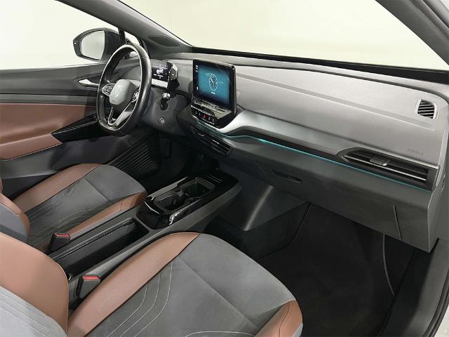 Volkswagen ID.4 1st Automático 150 kW (204 CV)