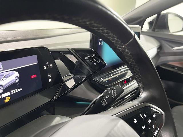 Volkswagen ID.4 1st Automático 150 kW (204 CV)