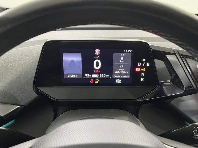 Volkswagen ID.4 1st Automático 150 kW (204 CV)