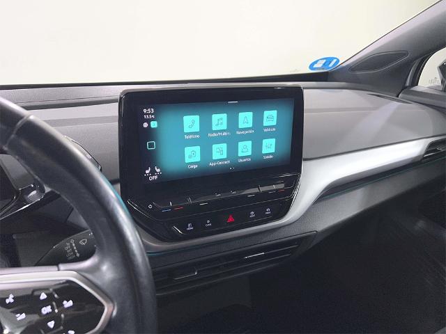 Volkswagen ID.4 1st Automático 150 kW (204 CV)