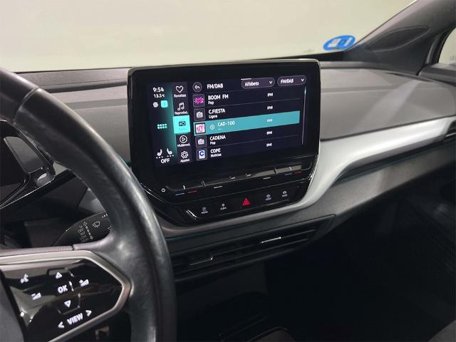 Volkswagen ID.4 1st Automático 150 kW (204 CV)