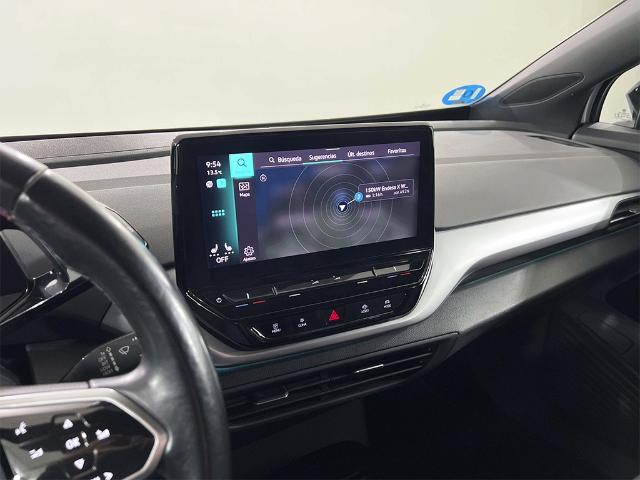 Volkswagen ID.4 1st Automático 150 kW (204 CV)