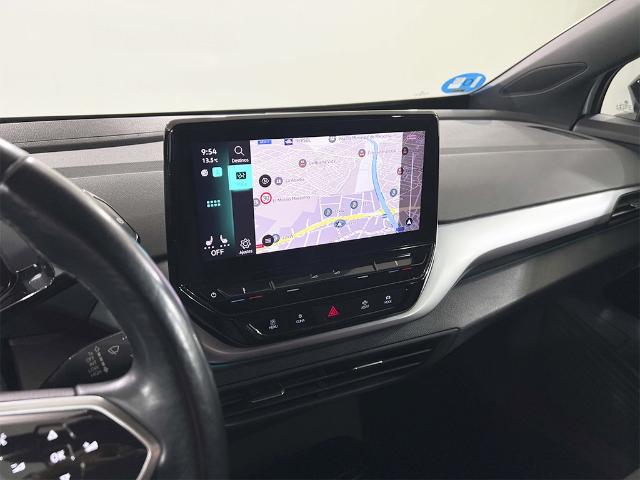 Volkswagen ID.4 1st Automático 150 kW (204 CV)