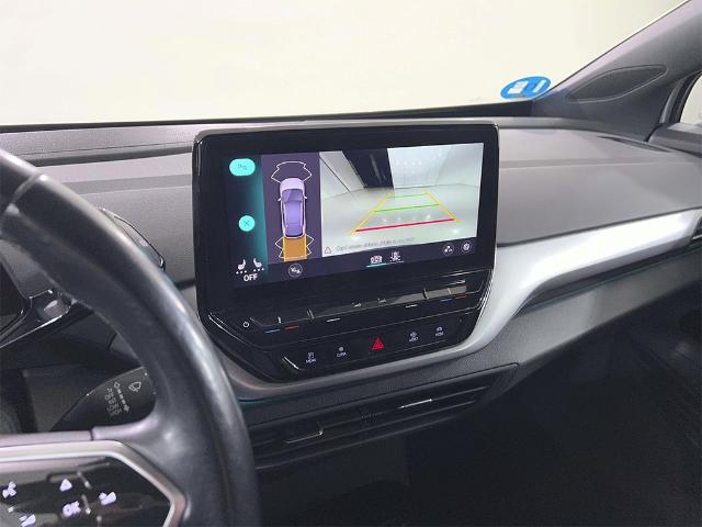 Volkswagen ID.4 1st Automático 150 kW (204 CV)