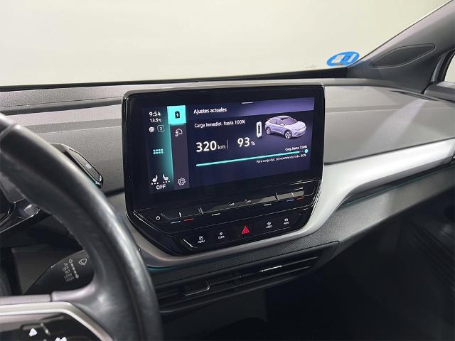 Volkswagen ID.4 1st Automático 150 kW (204 CV)