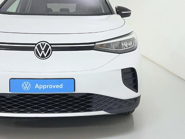 Volkswagen ID.4 1st Automático 150 kW (204 CV)