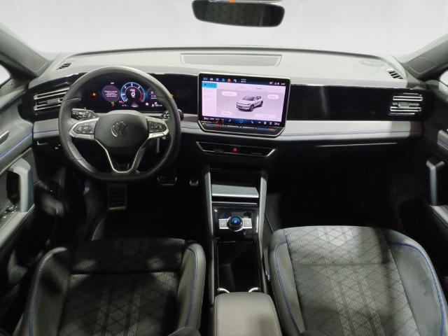 Volkswagen Tiguan R-Line 2.0 TDI 110 kW (150 CV) DSG