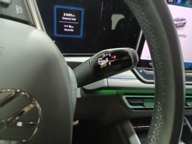 Volkswagen Tiguan R-Line 2.0 TDI 110 kW (150 CV) DSG