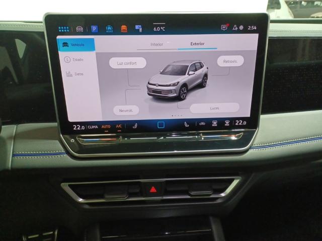 Volkswagen Tiguan R-Line 2.0 TDI 110 kW (150 CV) DSG