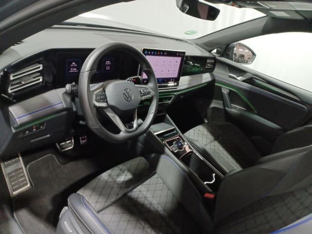 Volkswagen Tiguan R-Line 2.0 TDI 110 kW (150 CV) DSG