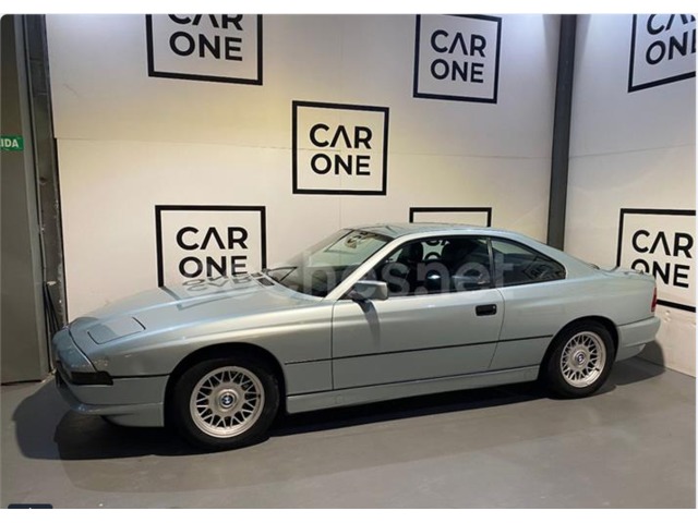 BMW Serie 8 840CI Coupe 220 kW (300 CV)