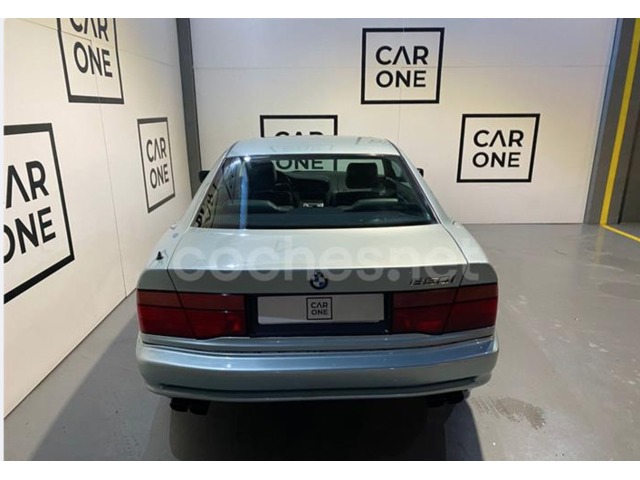 BMW Serie 8 840CI Coupe 220 kW (300 CV)