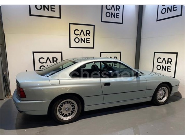 BMW Serie 8 840CI Coupe 220 kW (300 CV)