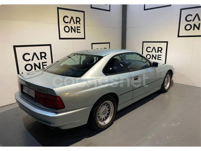 BMW Serie 8 840CI Coupe 220 kW (300 CV)