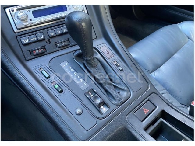 BMW Serie 8 840CI Coupe 220 kW (300 CV)