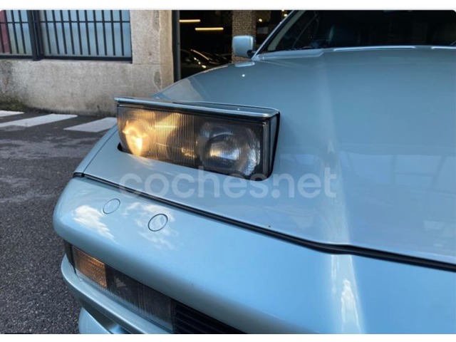 BMW Serie 8 840CI Coupe 220 kW (300 CV)