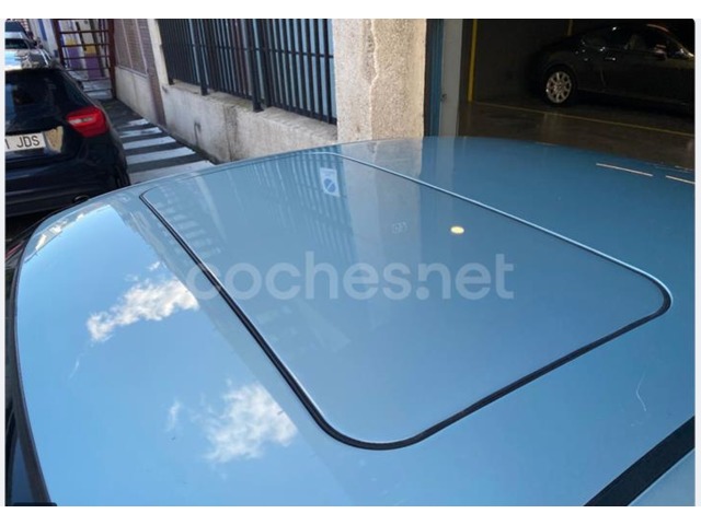 BMW Serie 8 840CI Coupe 220 kW (300 CV)