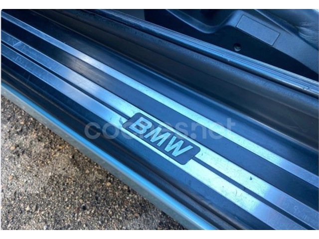 BMW Serie 8 840CI Coupe 220 kW (300 CV)