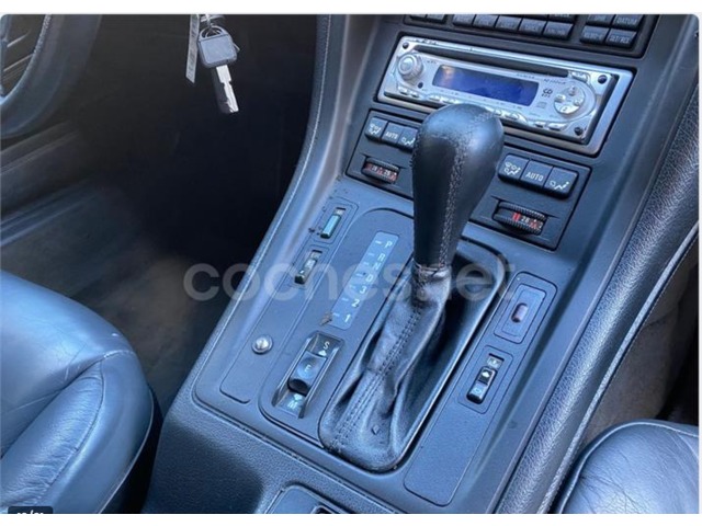 BMW Serie 8 840CI Coupe 220 kW (300 CV)