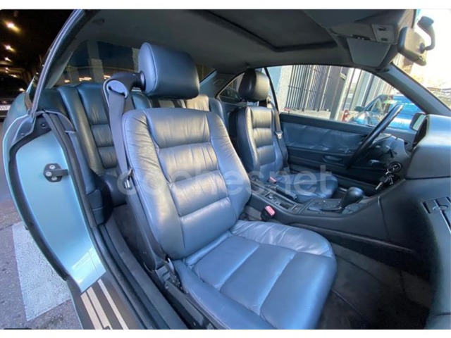 BMW Serie 8 840CI Coupe 220 kW (300 CV)