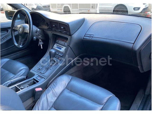 BMW Serie 8 840CI Coupe 220 kW (300 CV)