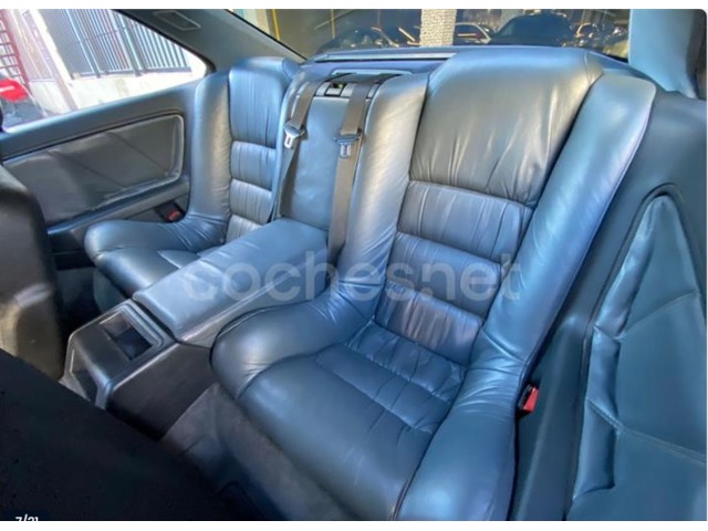 BMW Serie 8 840CI Coupe 220 kW (300 CV)