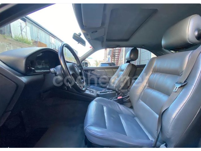 BMW Serie 8 840CI Coupe 220 kW (300 CV)