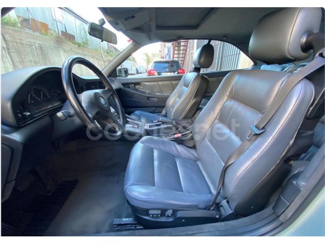 BMW Serie 8 840CI Coupe 220 kW (300 CV)