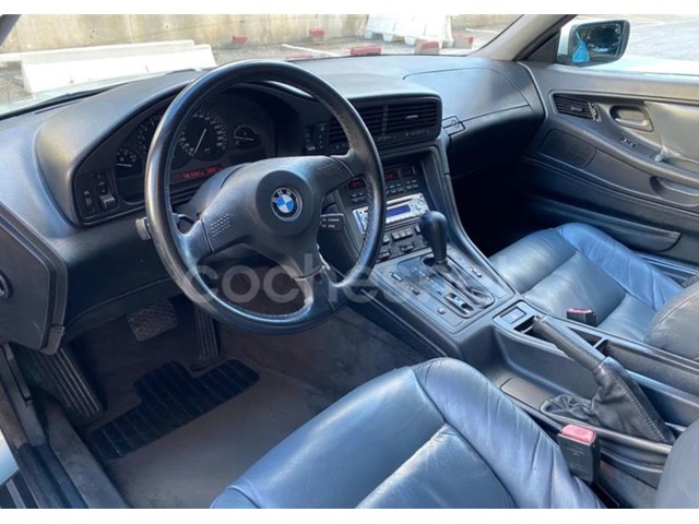 BMW Serie 8 840CI Coupe 220 kW (300 CV)