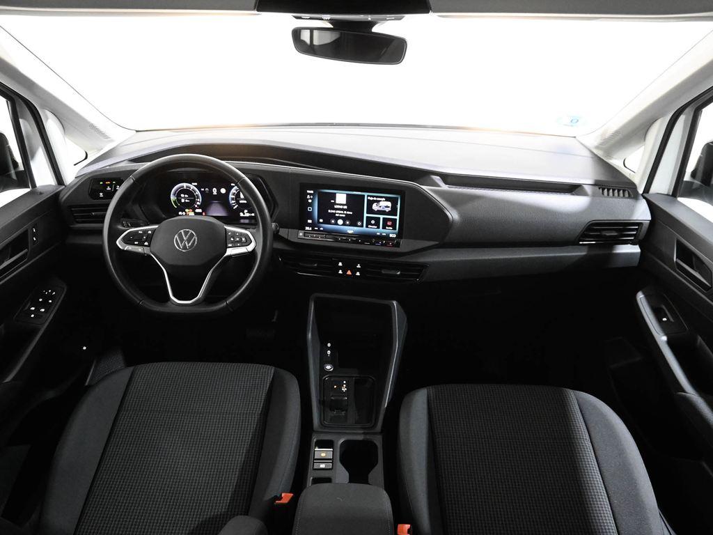 Volkswagen Caddy Maxi Origin 1.5 TSI eHybrid PHEV 110 kW (150 CV) 3