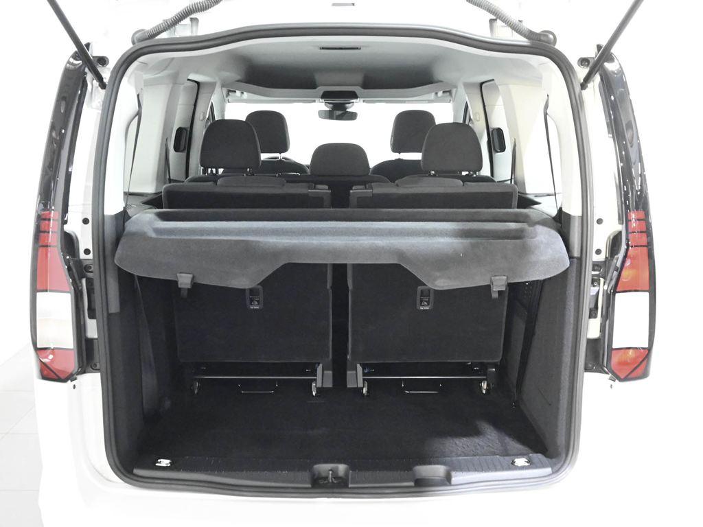 Volkswagen Caddy Maxi Origin 1.5 TSI eHybrid PHEV 110 kW (150 CV) 6