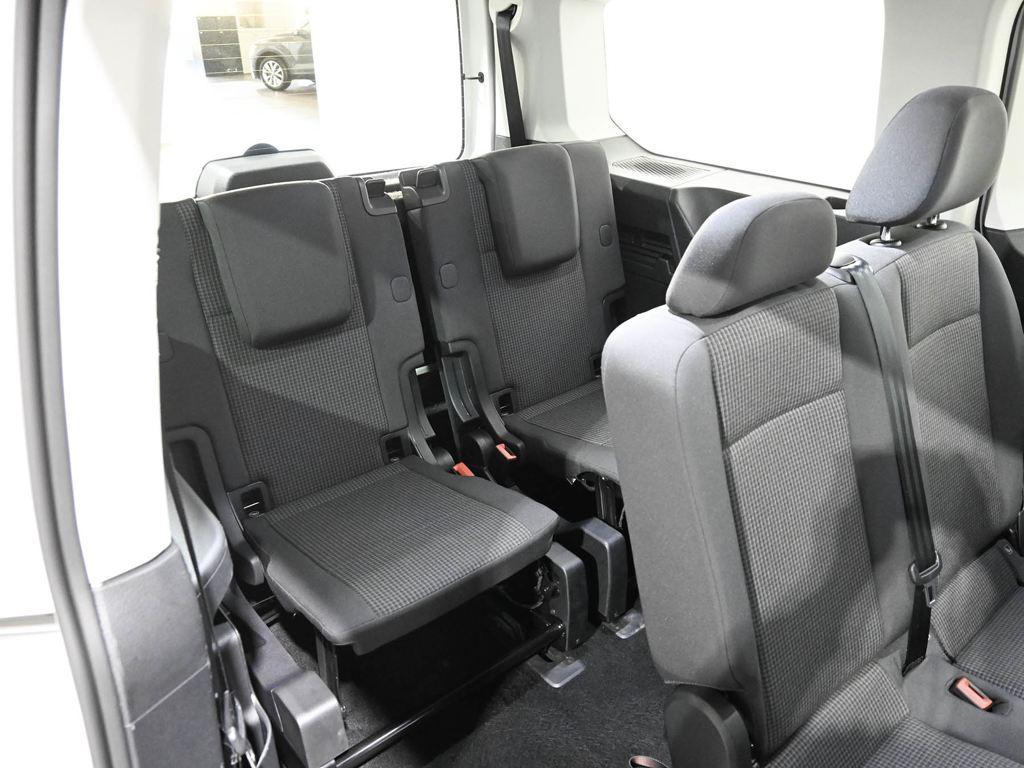 Volkswagen Caddy Maxi Origin 1.5 TSI eHybrid PHEV 110 kW (150 CV) 9