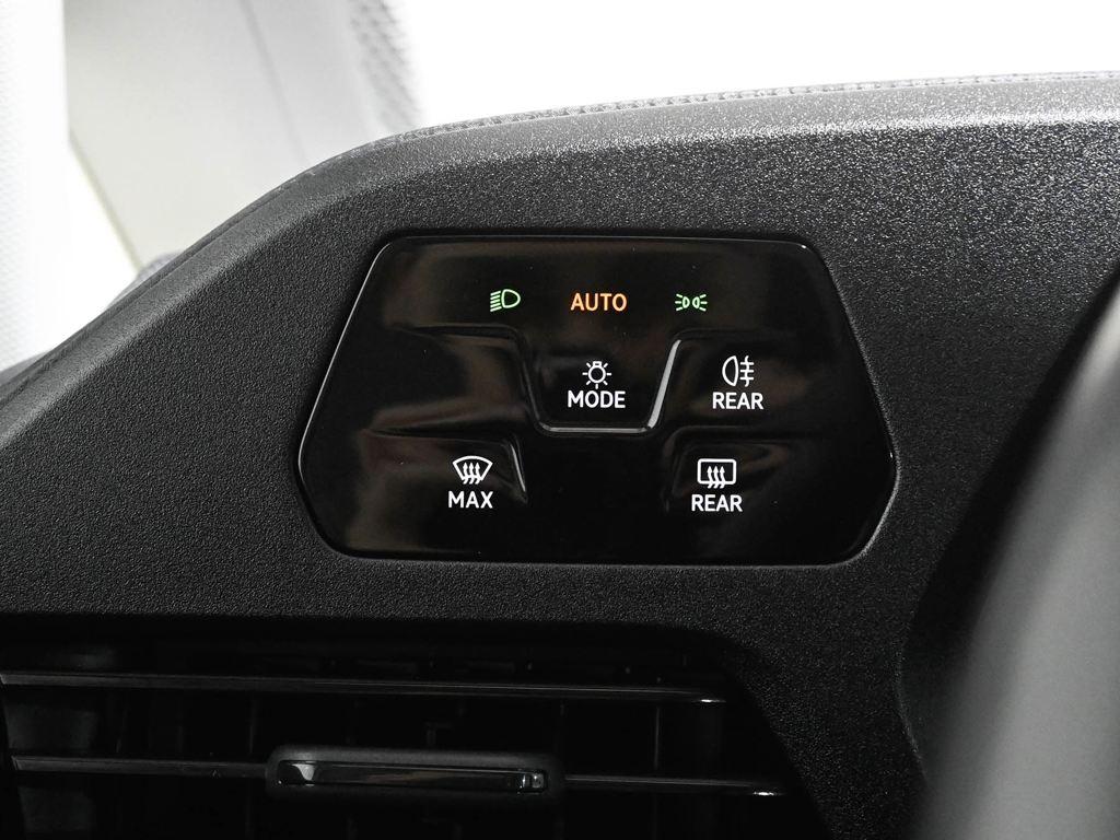 Volkswagen Caddy Maxi Origin 1.5 TSI eHybrid PHEV 110 kW (150 CV) 11