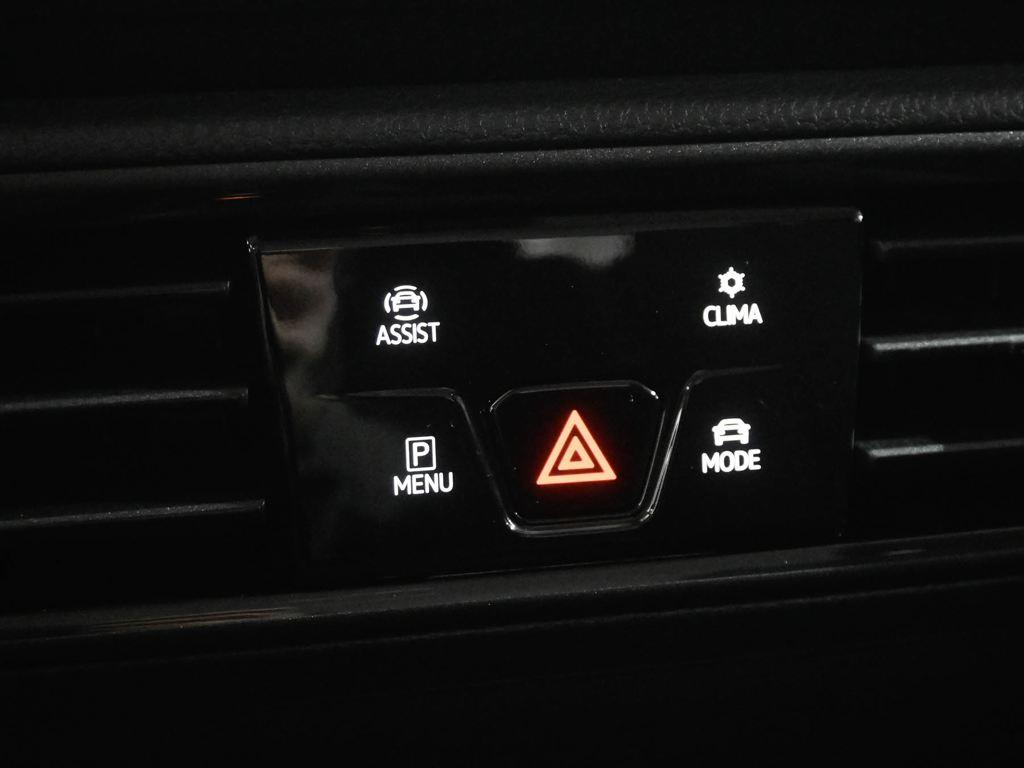 Volkswagen Caddy Maxi Origin 1.5 TSI eHybrid PHEV 110 kW (150 CV) 13