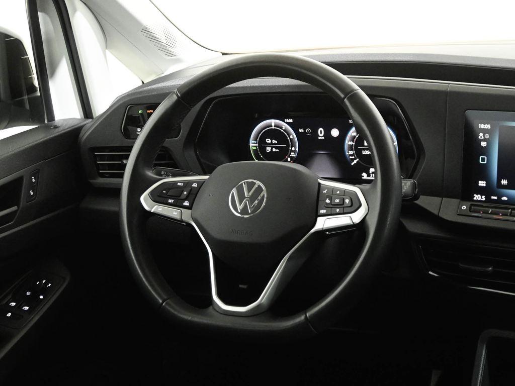 Volkswagen Caddy Maxi Origin 1.5 TSI eHybrid PHEV 110 kW (150 CV) 17